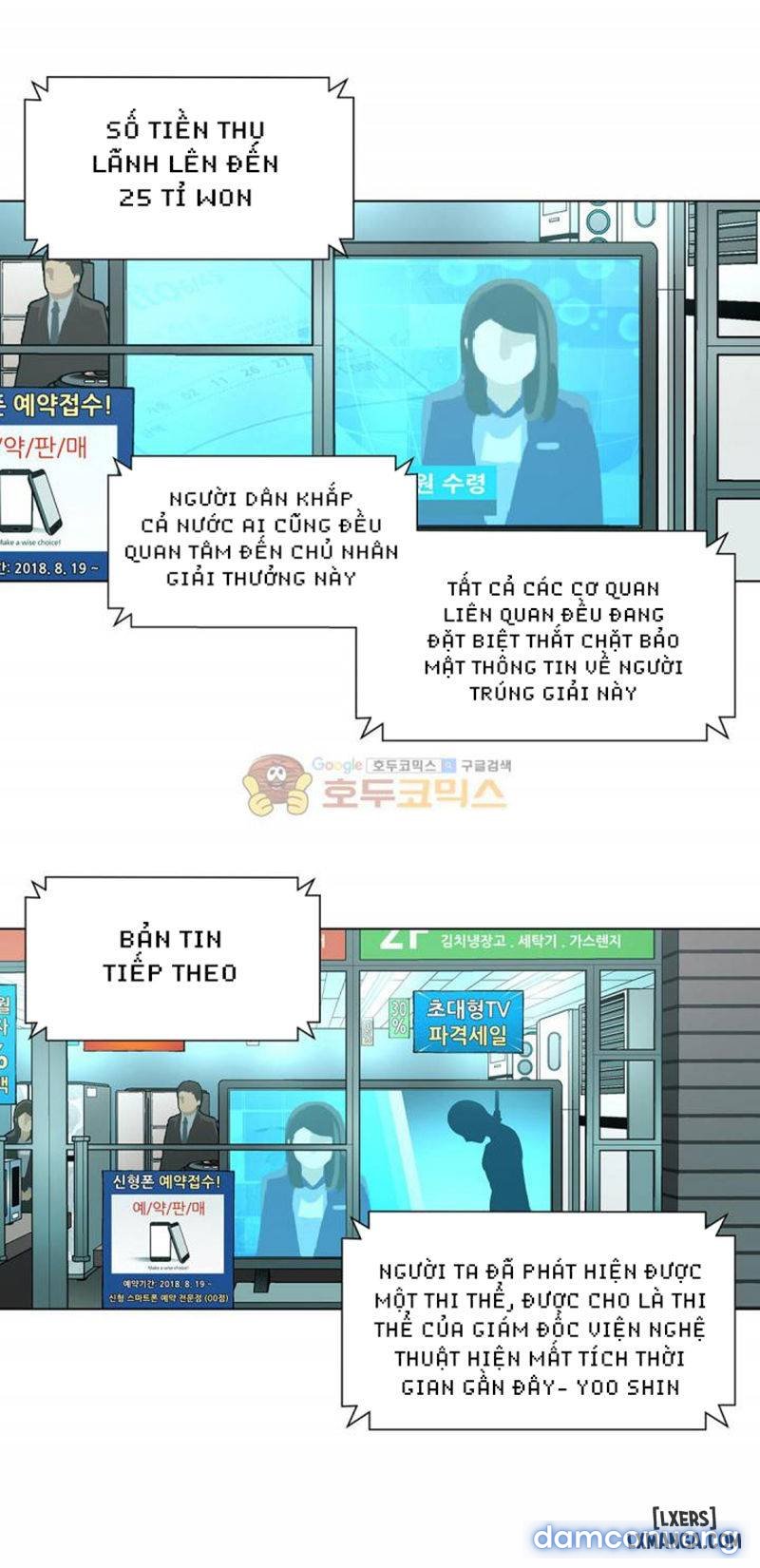 nô lệ song sinh chapter 117 5