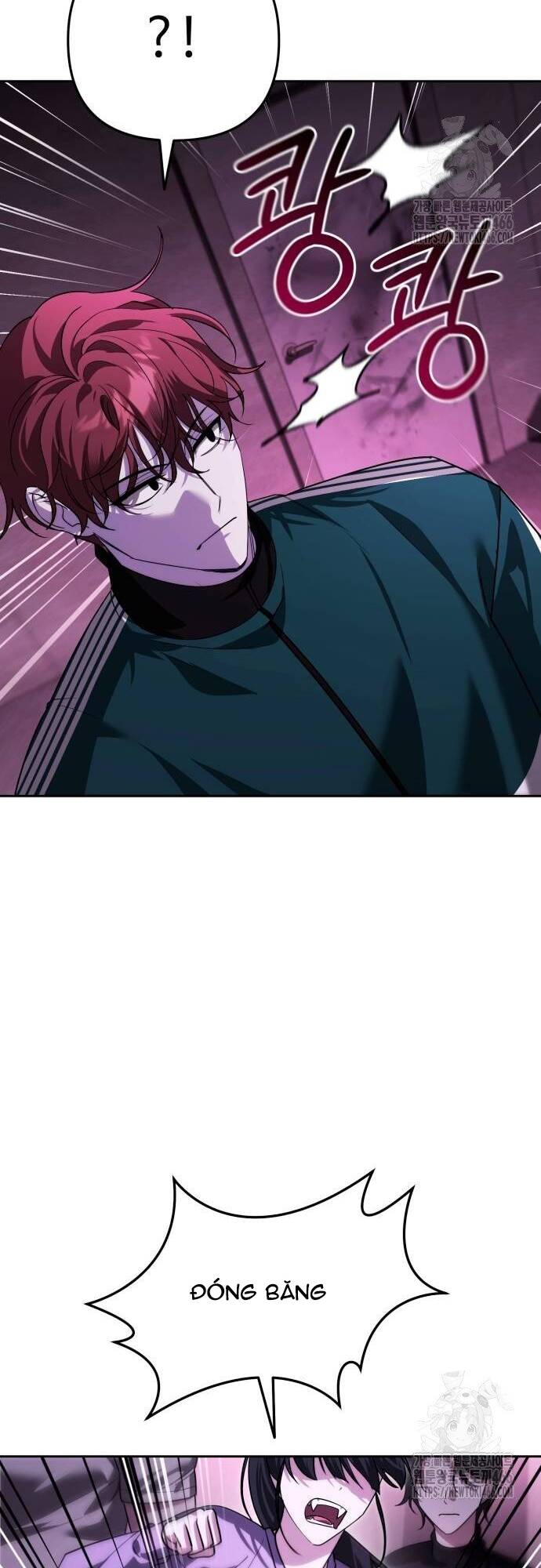 Bản Ngã Thay Đổi chapter 17 21