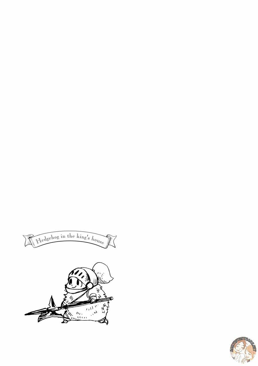 haritoge kuremi to ou no ie chapter 5 9