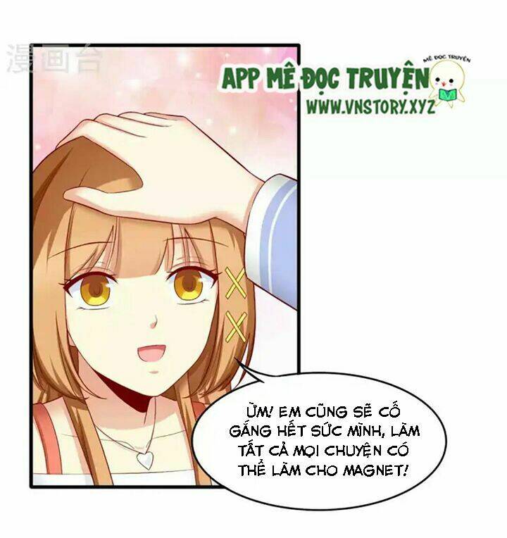 idol quốc dân đừng trêu tôi chapter 27 26