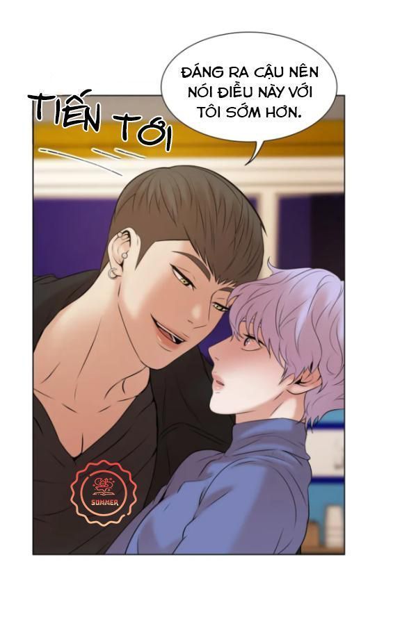 cậu bé ngọc trai chapter 1 88