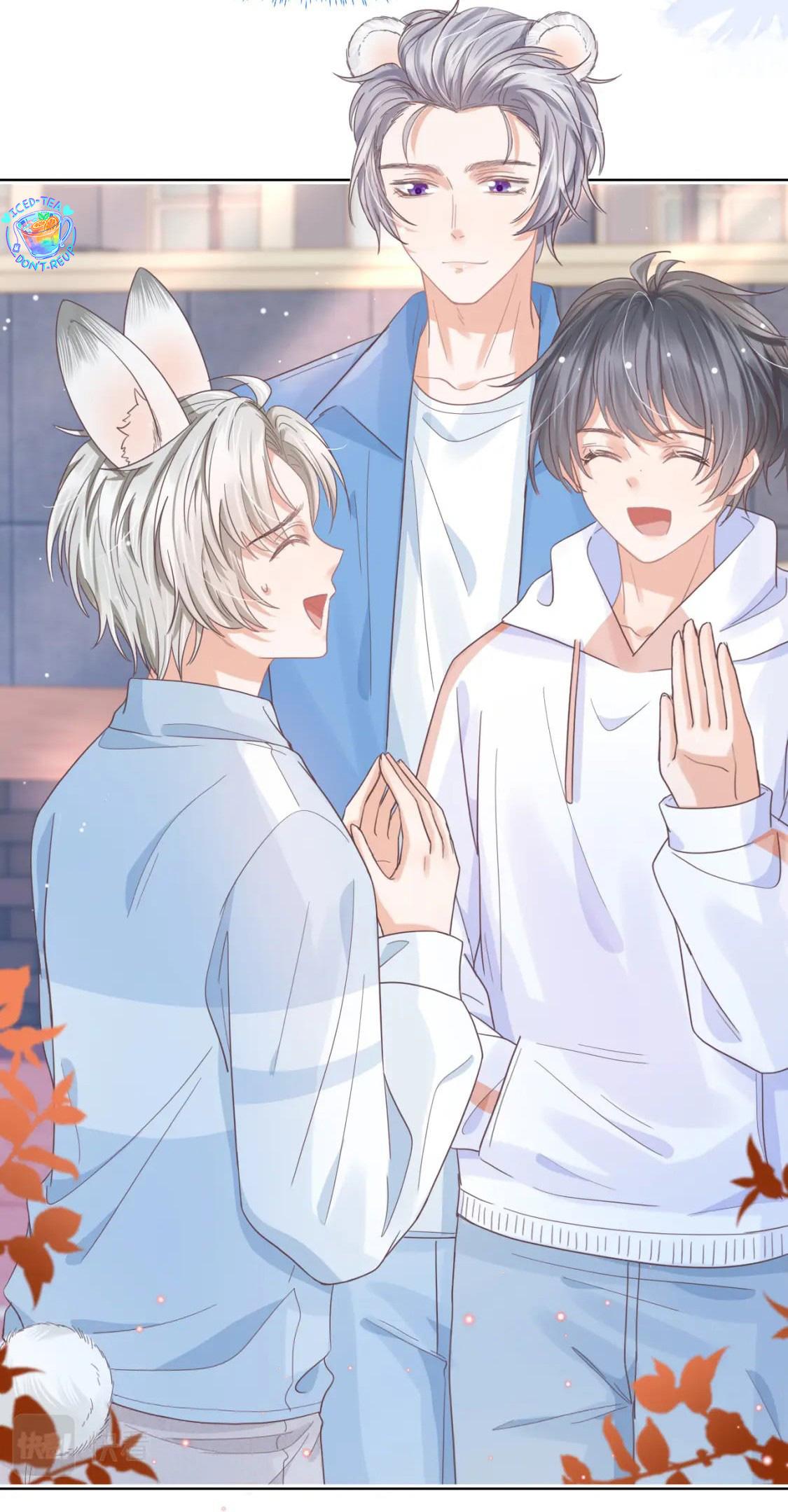 [ss2] một ngụm ăn cả thỏ con chapter 18 14