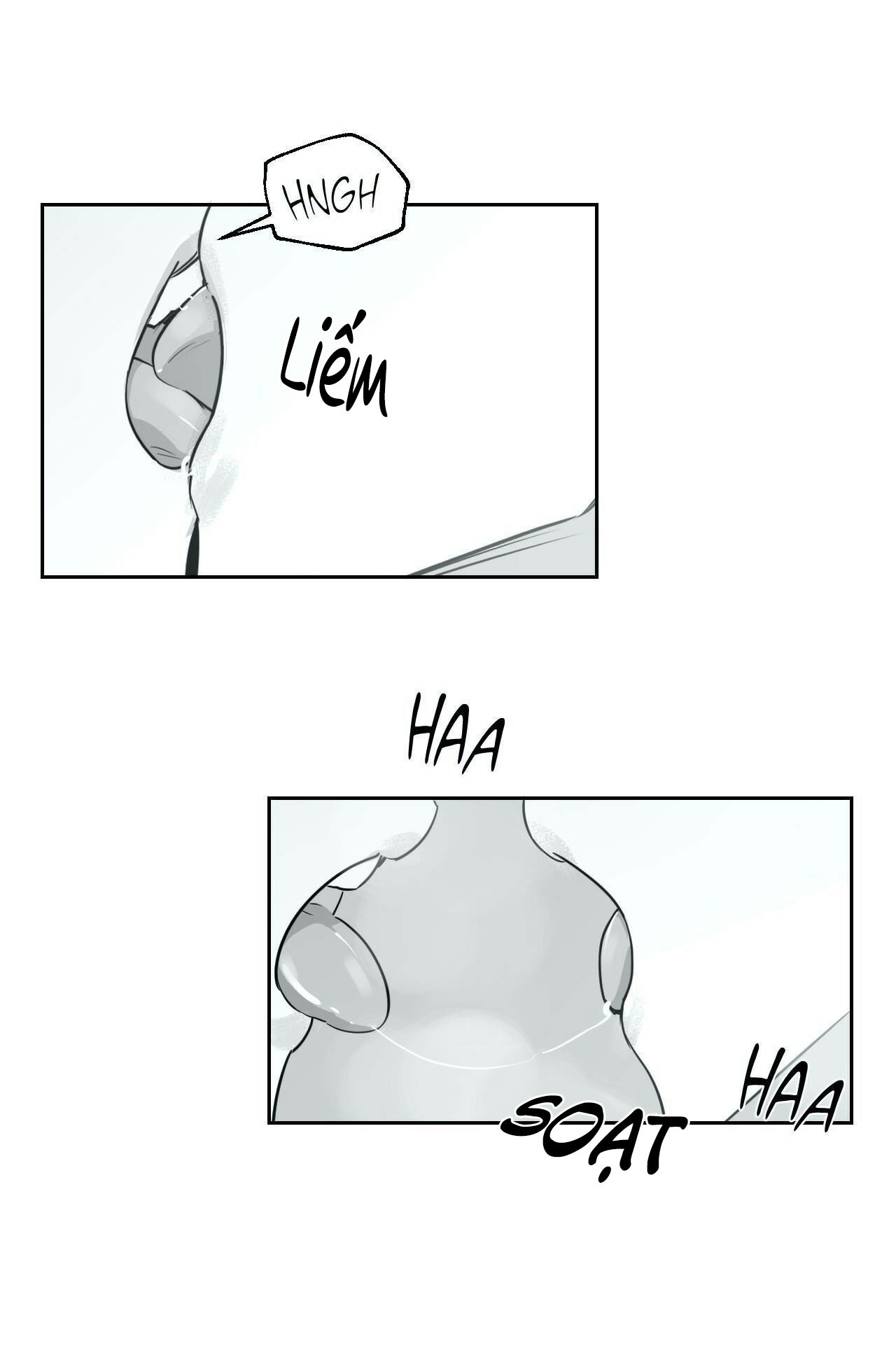 hyesung à, lại gần tôi nào! chapter 21 15