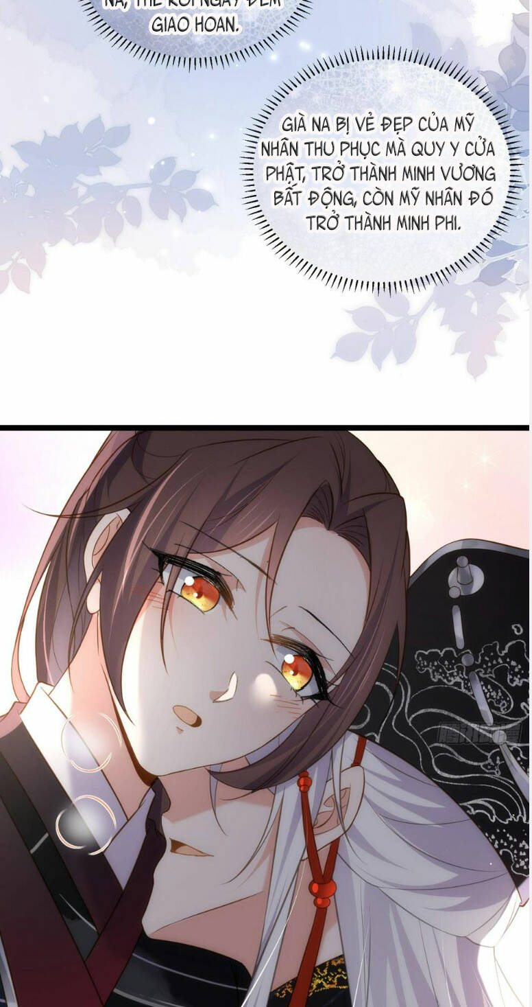 hoạn phi thiên hạ chapter 302 14