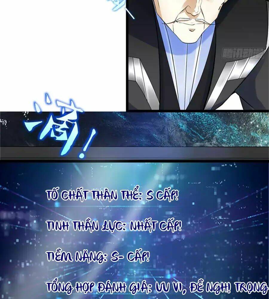 đàn ông trong tương lai không dễ làm chapter 3 45