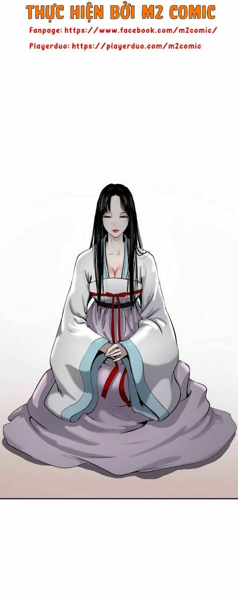 xuyên không thành hổ chapter 20 31