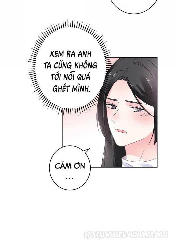 điều ước sủng ái bất bình đẳng chapter 62.2 6