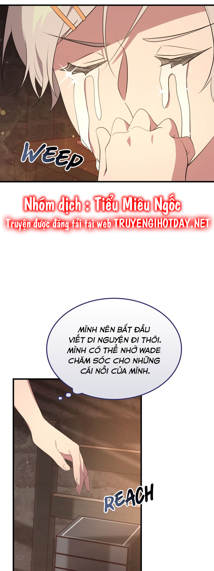 thưởng thức hương vị chapter 29 18