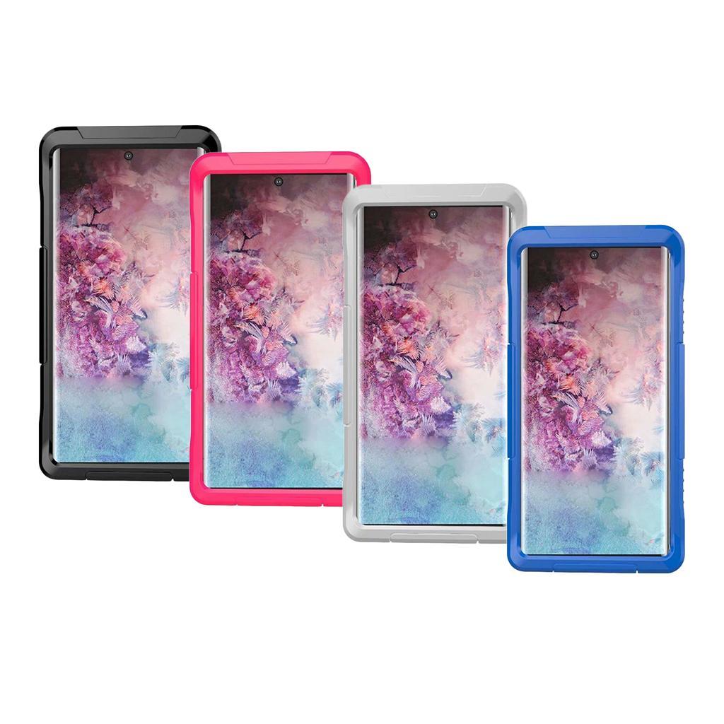 Waterproof Shock Proof Phone Case Cover Shell For Samsung Galaxy S10