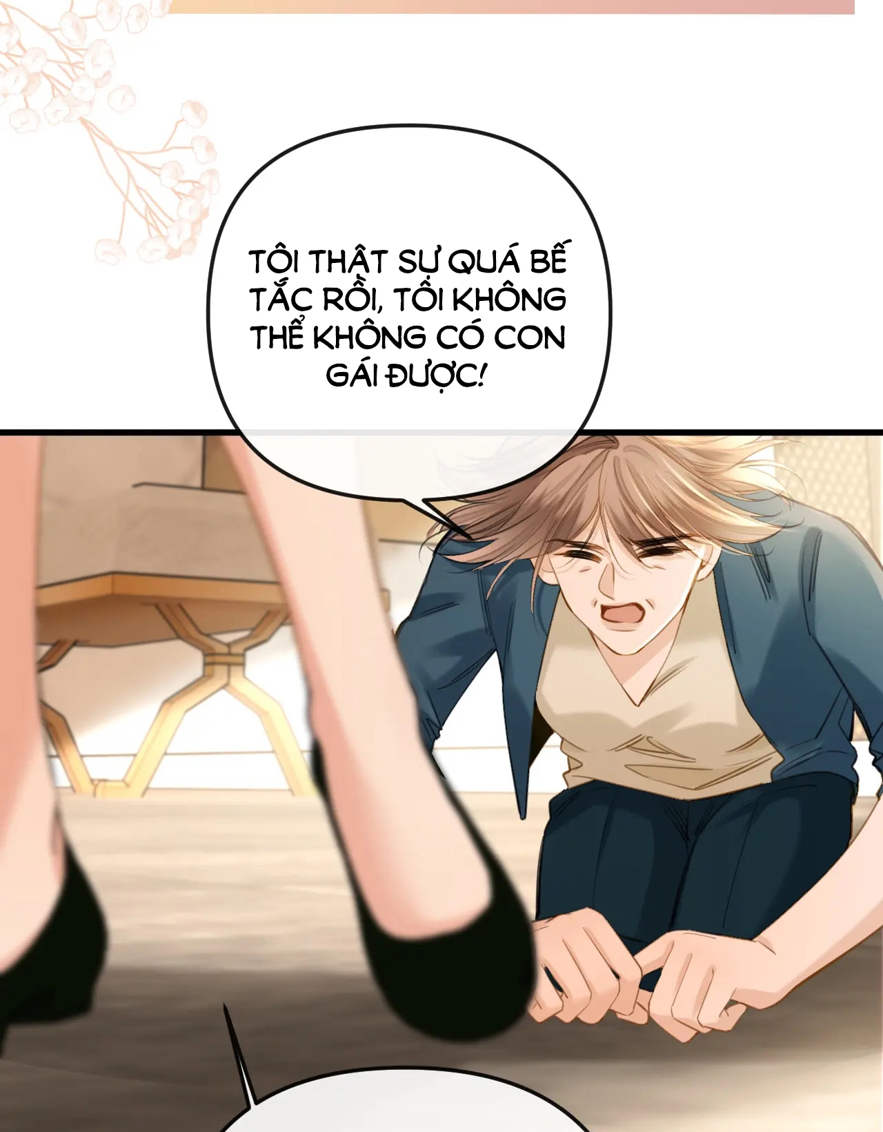 ngày mai cũng thích anh chapter 15 42