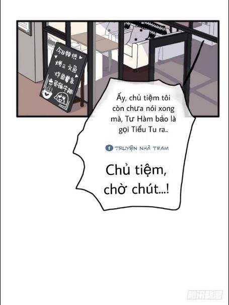 lời thì thầm chapter 14 19