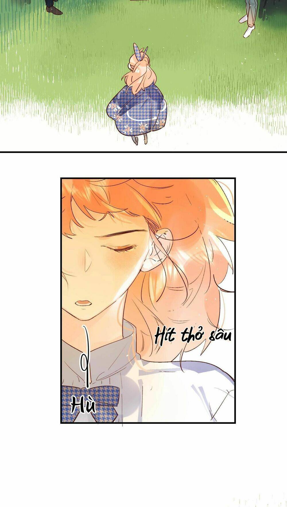 phù thủy hạng bét chapter 30 41