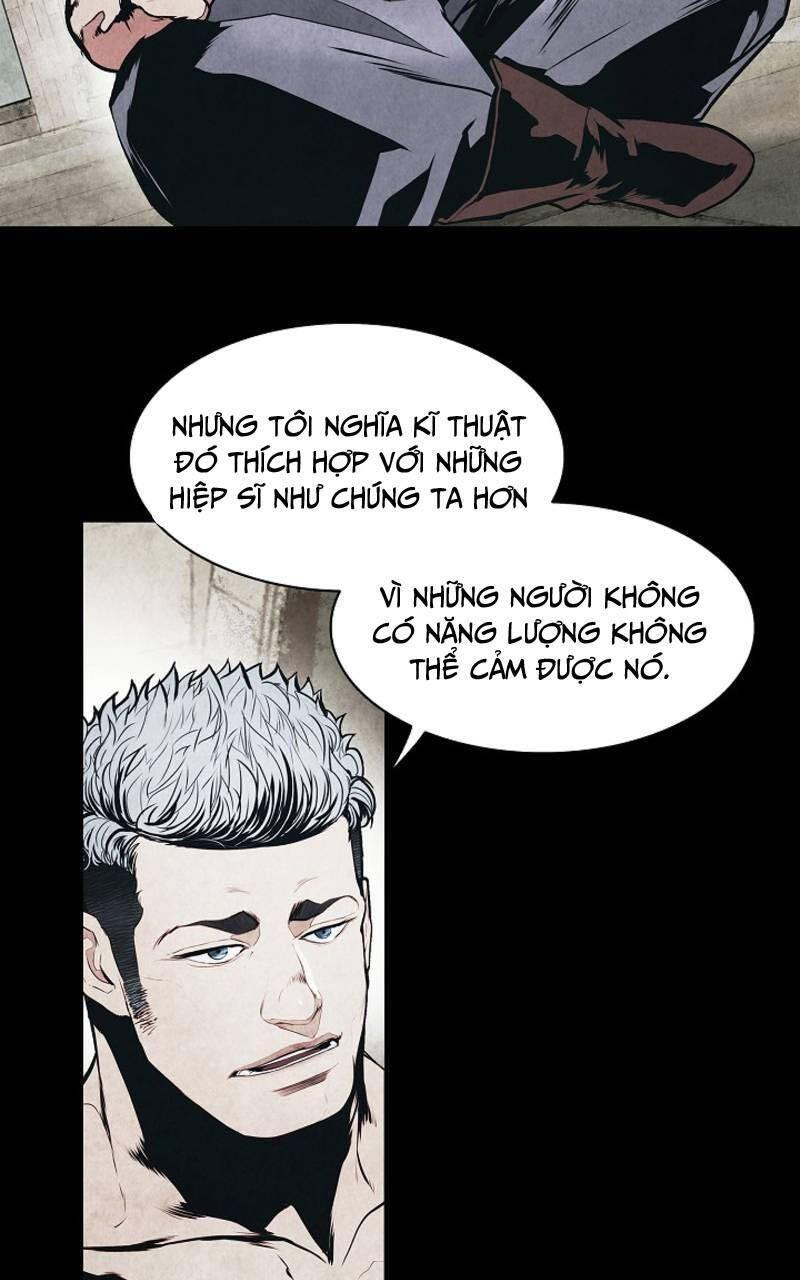 bất bại chân ma chapter 169 26