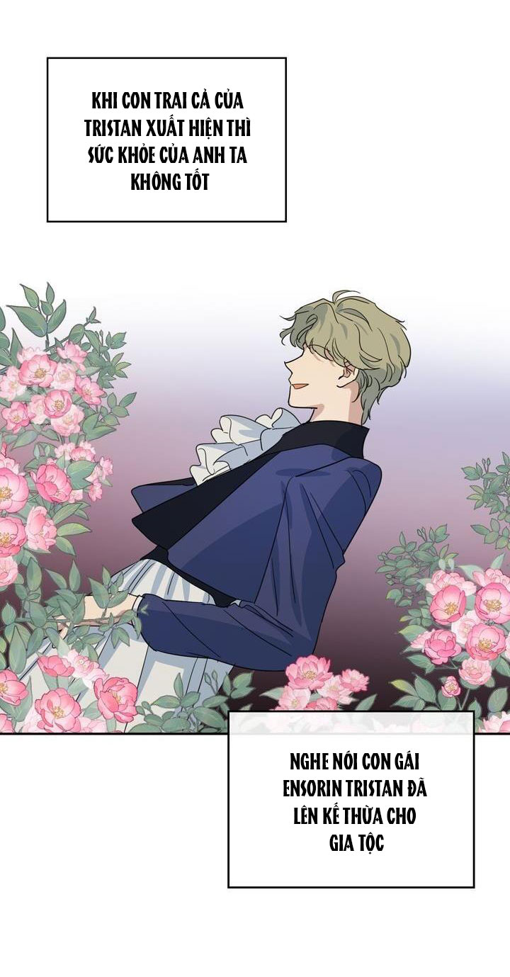 [18+] người đẹp và quái vật chapter 64.2 18