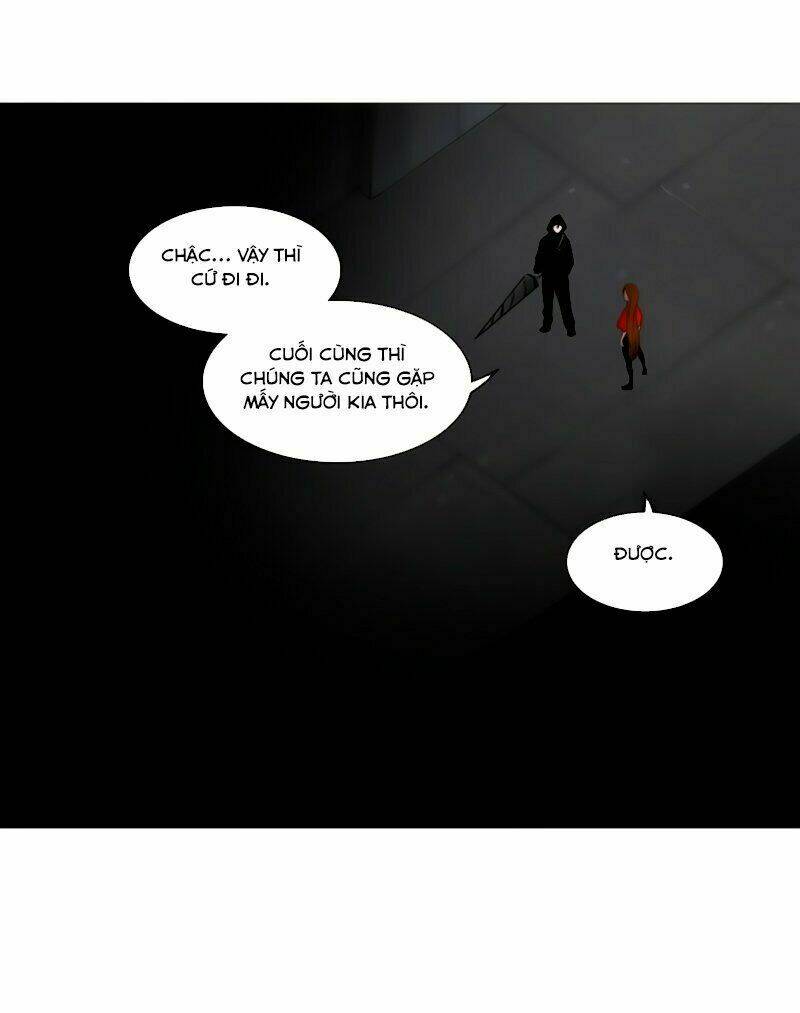 cuộc chiến trong tòa tháp chapter 245 22