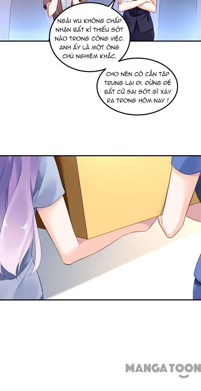 chống lại tổng giám đốc ăn chơi chapter 6 4