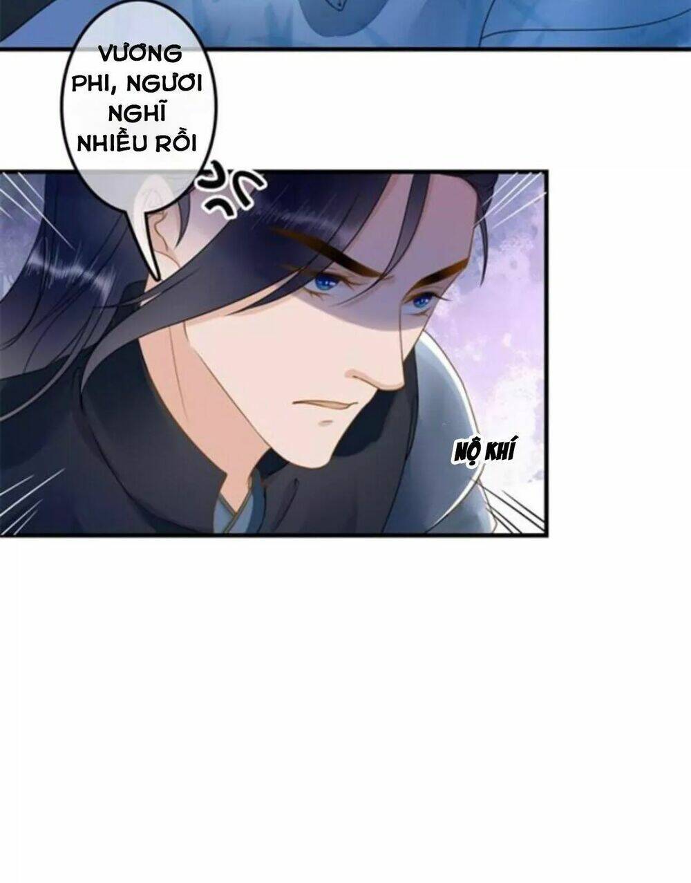 sủng phi của vương chapter 122 23