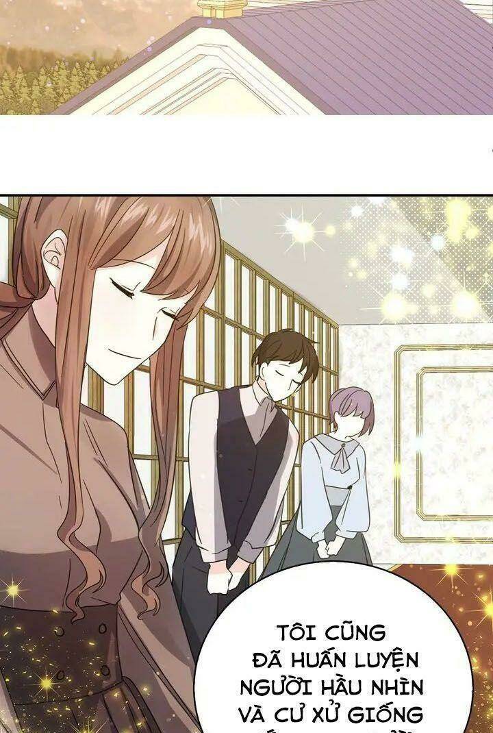 tôi là bạn gái cũ của một người lính chapter 25 7