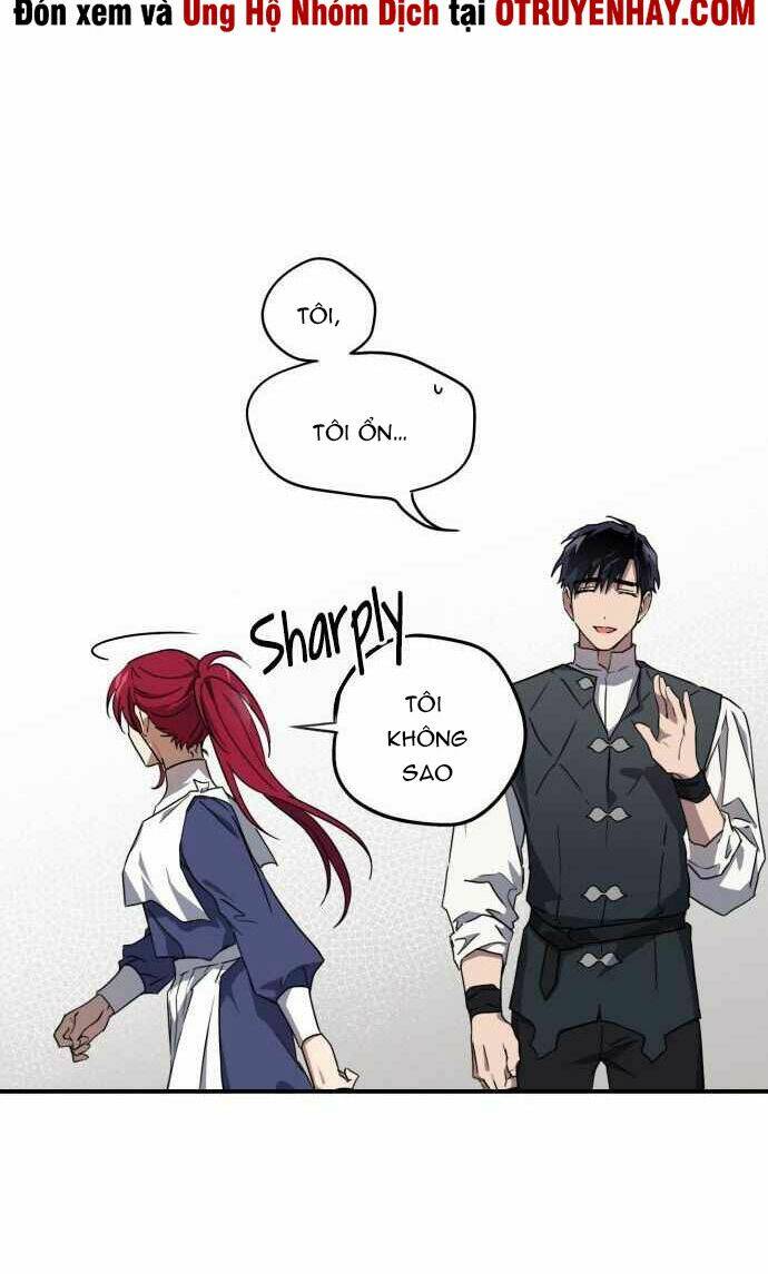 lâu đài vô danh chapter 31 23