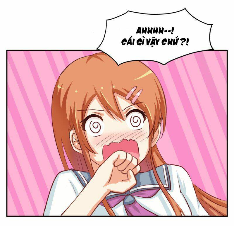 mối tình đầu có chút ngọt chapter 40 21