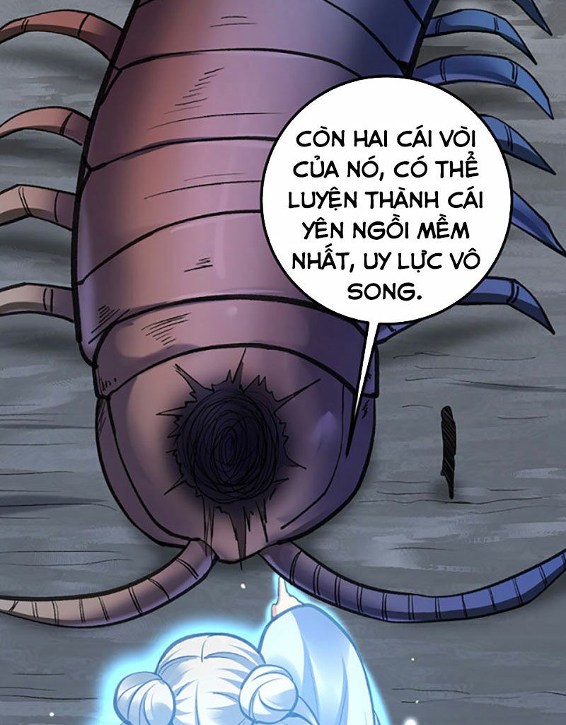 võ đạo độc tôn chapter 390 23