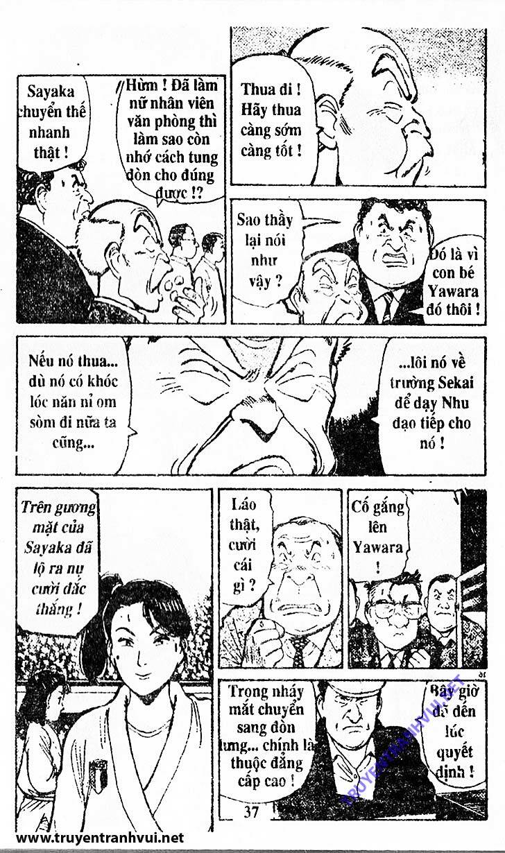 yawara chapter 202 14