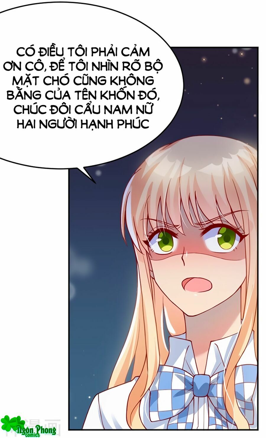 chồng già vợ trẻ trêu nhau hàng ngày chapter 55 23