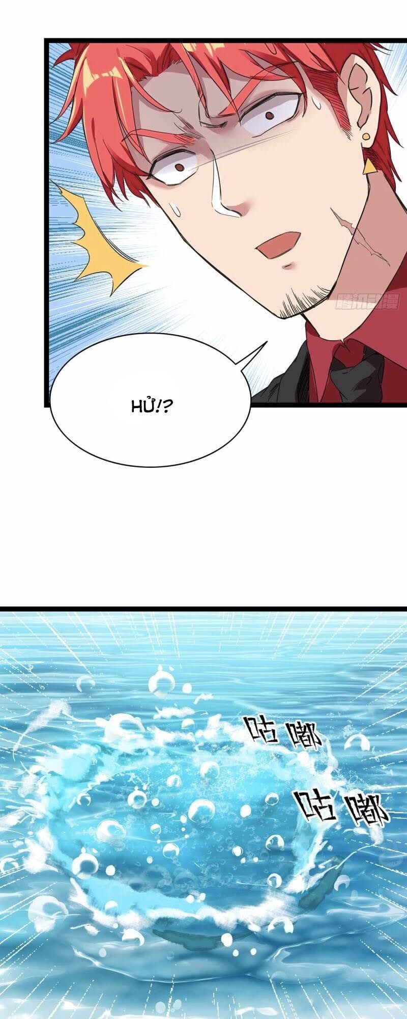 đỉnh phong cường thiếu chapter 76 19