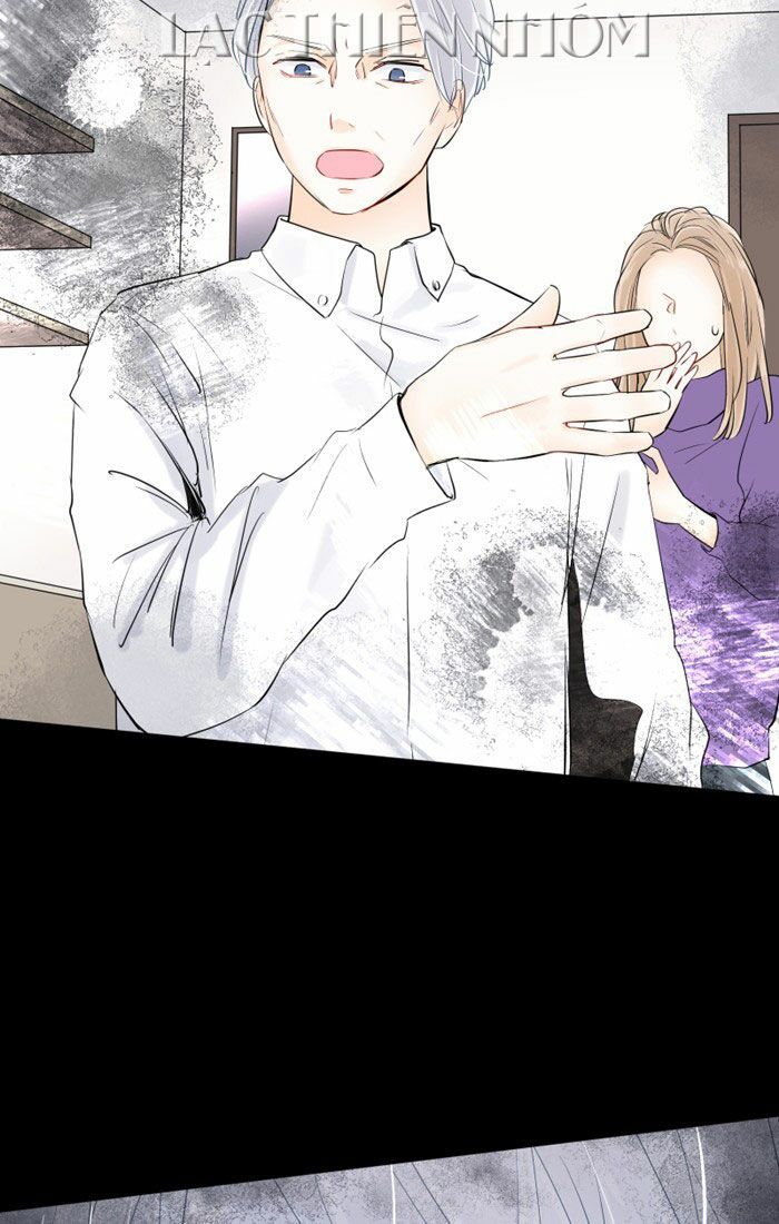 choco ngọt ngào chapter 38 8