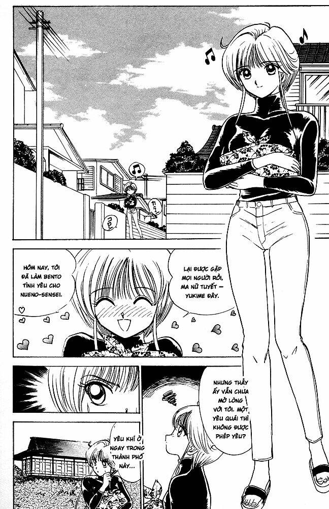 jigoku sensei nube - người thầy dũng cảm chapter 79 2