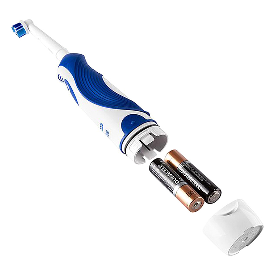 Bàn chải đánh răng pin Oral B Pro Health DB4510 - Hàng chính hãng