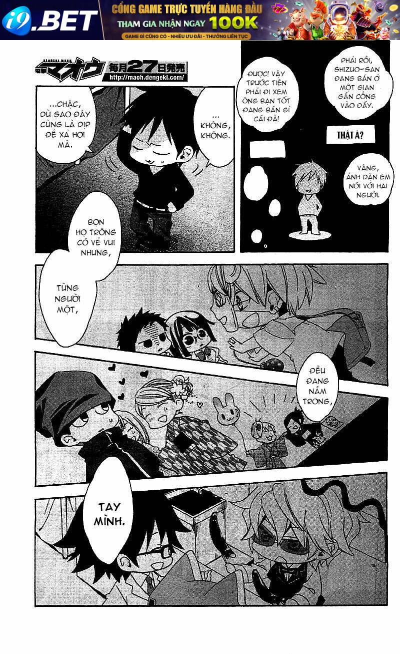 minidura chapter 2 19