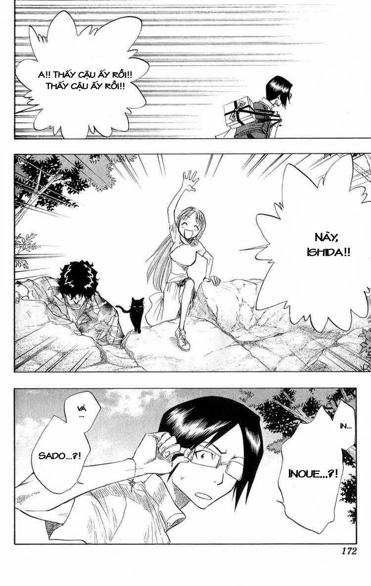 thần chết ichigo chapter 61 4