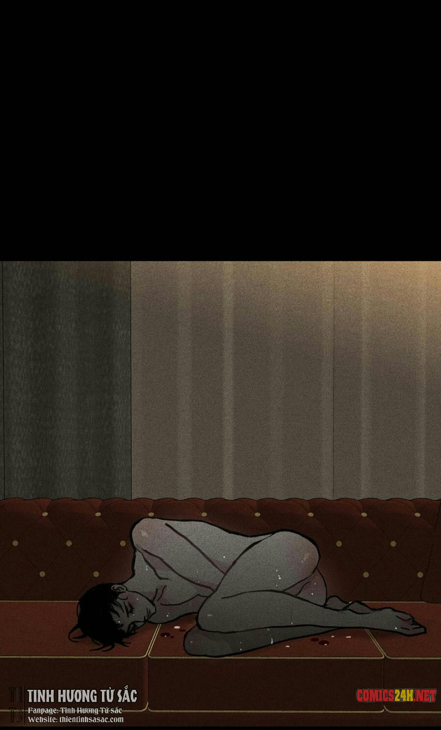 người đàn ông đã kết hôn chapter 21 115