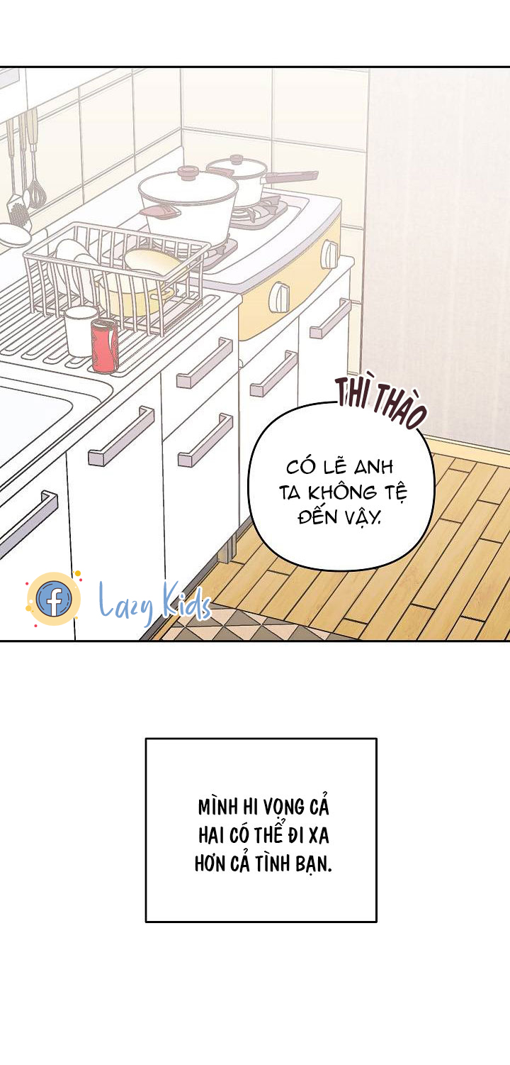 liệu pháp bí mật chapter 6 29