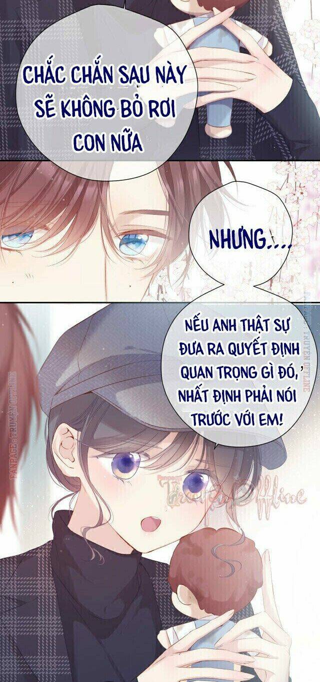 bảo vệ siêu sao của tôi chapter 87.1 6