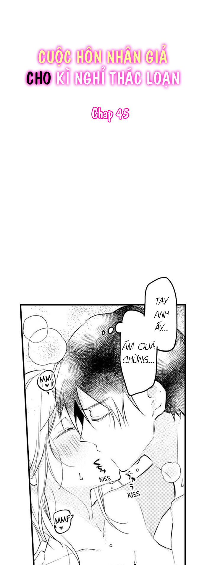 cuộc hôn nhân giả cho kì nghỉ thác loạn chapter 45 2