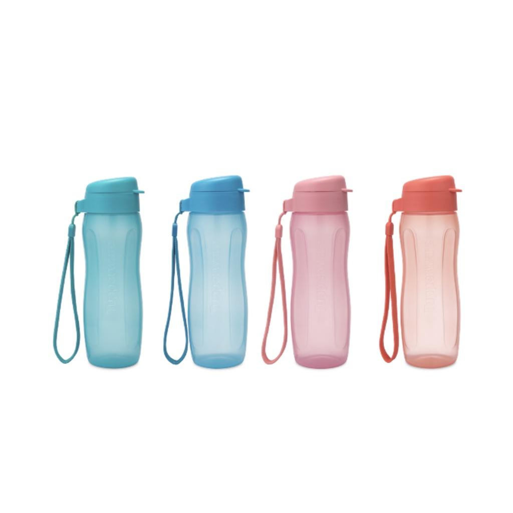 Bình Nước Tupperware Eco Bottle Gen II 500ml