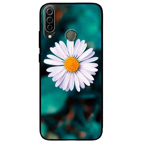 Ốp lưng dành cho Vsmart Joy 3 mẫu Hoa Cúc