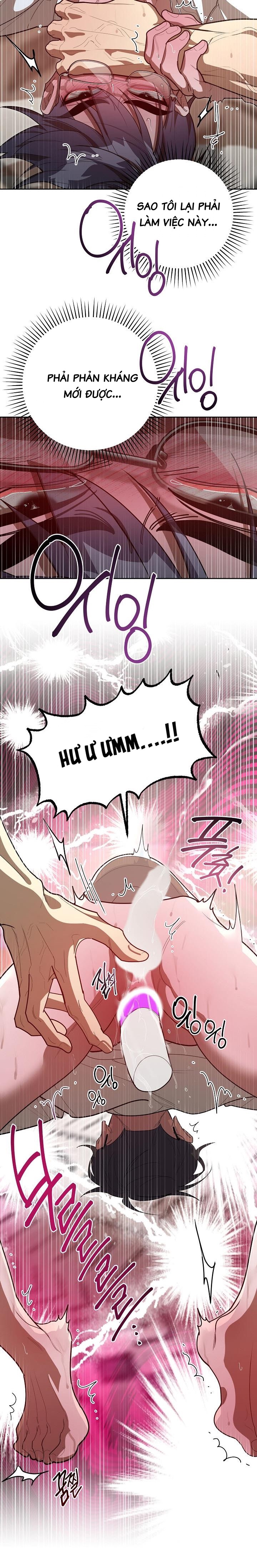 thịt ông chú hàng xóm đã có gia đình chapter 4 2