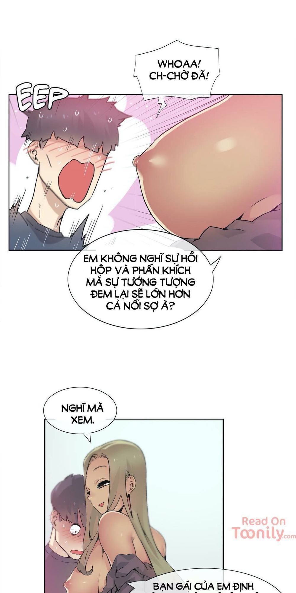 vùng đất kỳ diệu chapter 25 37