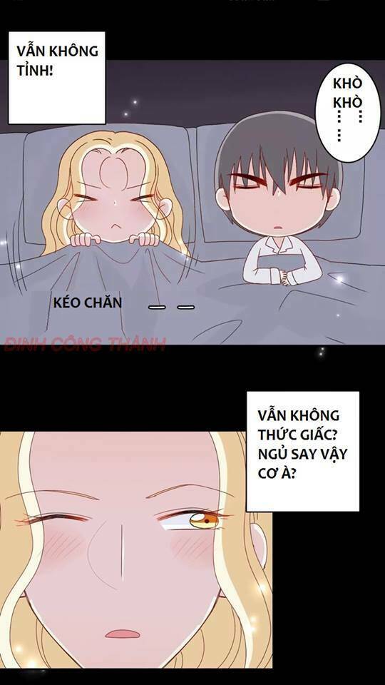 thần mì lắm chiêu chapter 11 21