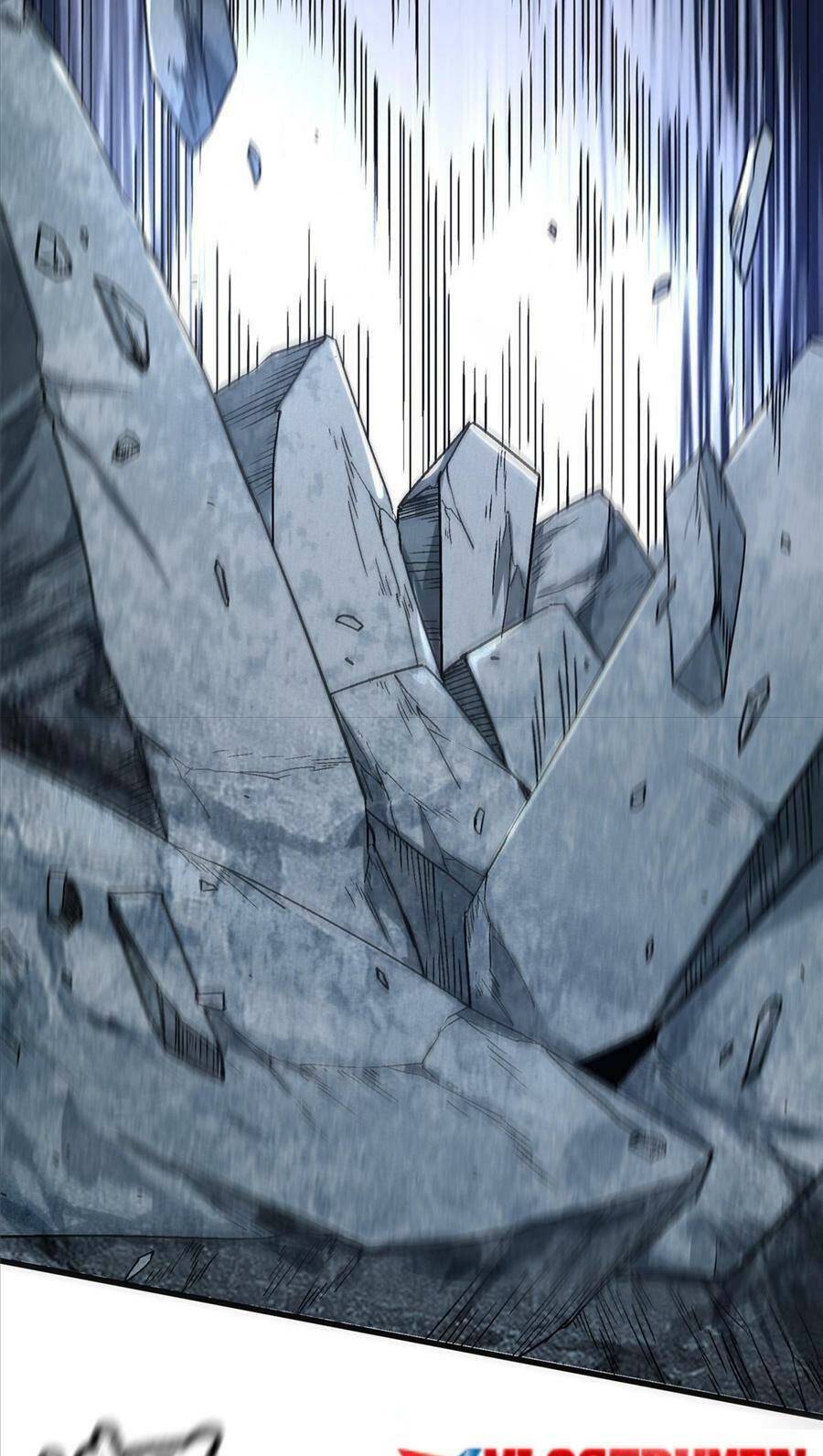 thí chủ, lên đường thôi! chapter 53 18