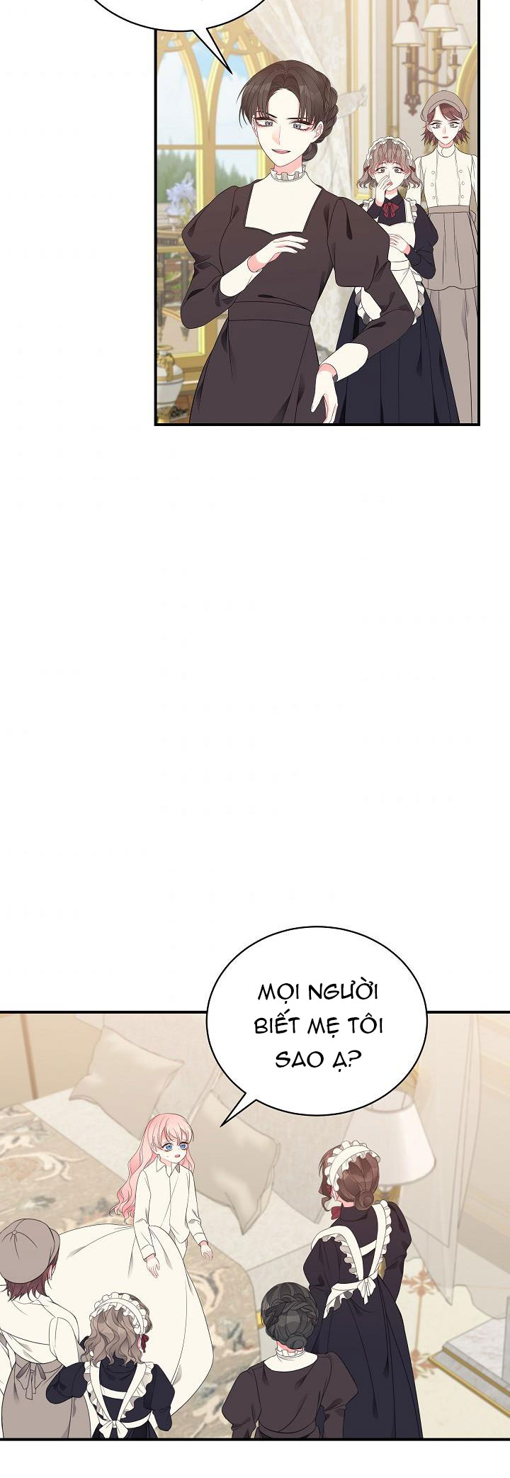 con chỉ đi tìm cha thôi chapter 17 58