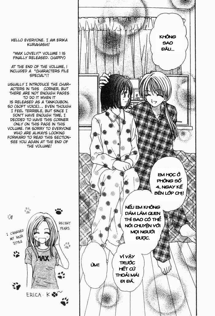 max lovely chapter 1 14