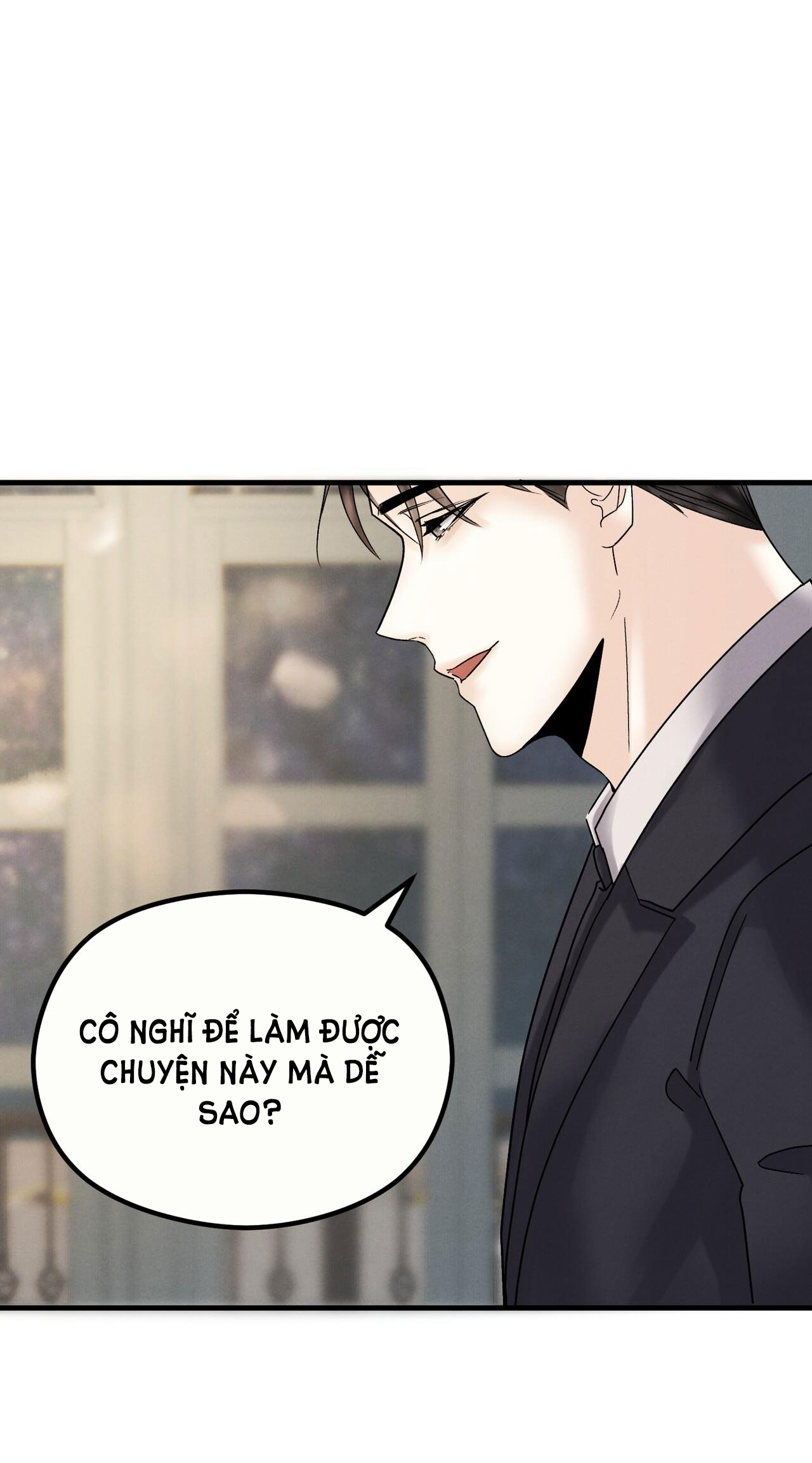 Khắc Cốt Ghi Tâm chapter 9.1 - Trang 2