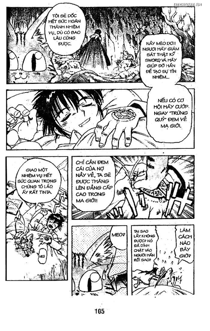 devil and devil chapter 18 26