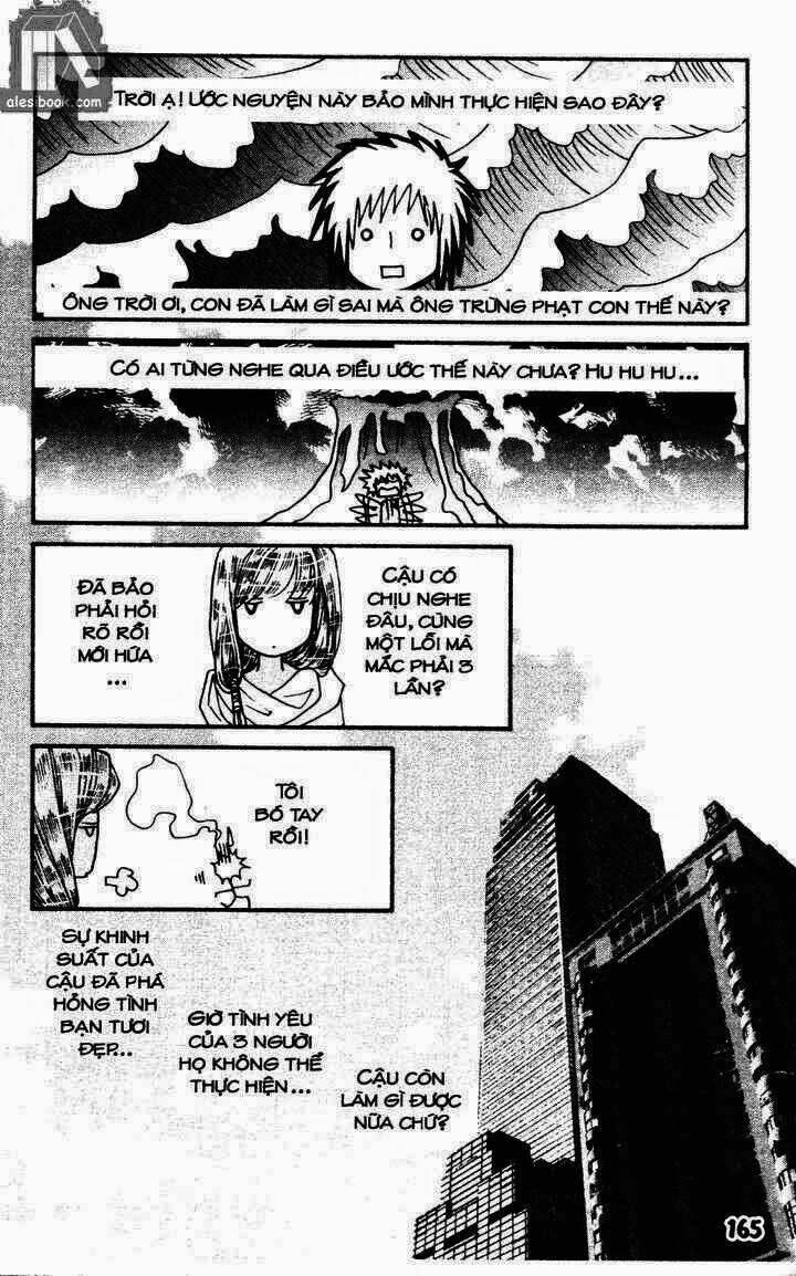 hoàng tử bóng tối chapter 4 165