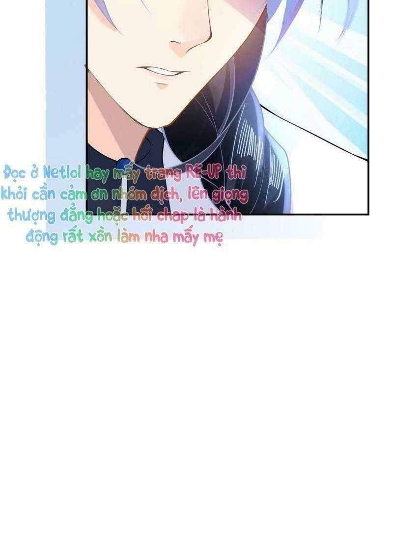 quận chúa vững vàng, thiết lập nhân vật không thể vỡ chapter 16 53