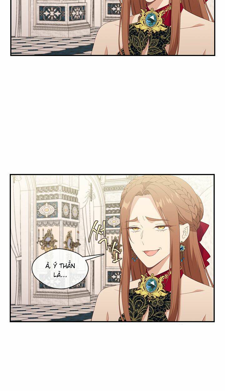 hãy coi chừng ác nữ chapter 18 7